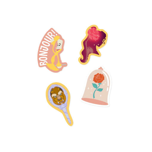 Owala Disney Princess Collection - Belle - 24oz