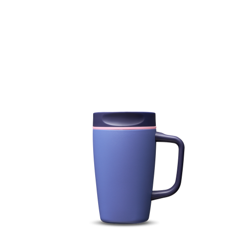 Owala SmoothSip® Slider with Handle