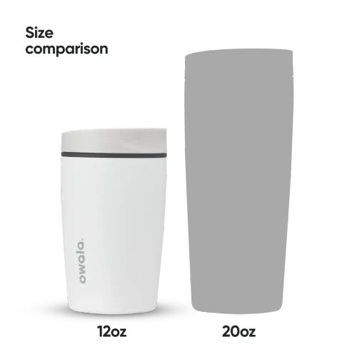 Owala SmoothSip® Slider