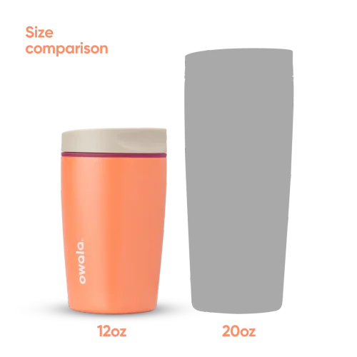 Owala SmoothSip® Slider