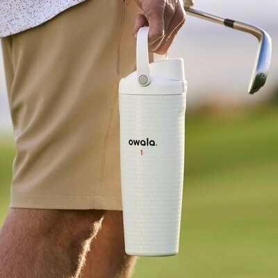 Owala Fairways for Days - 30 oz