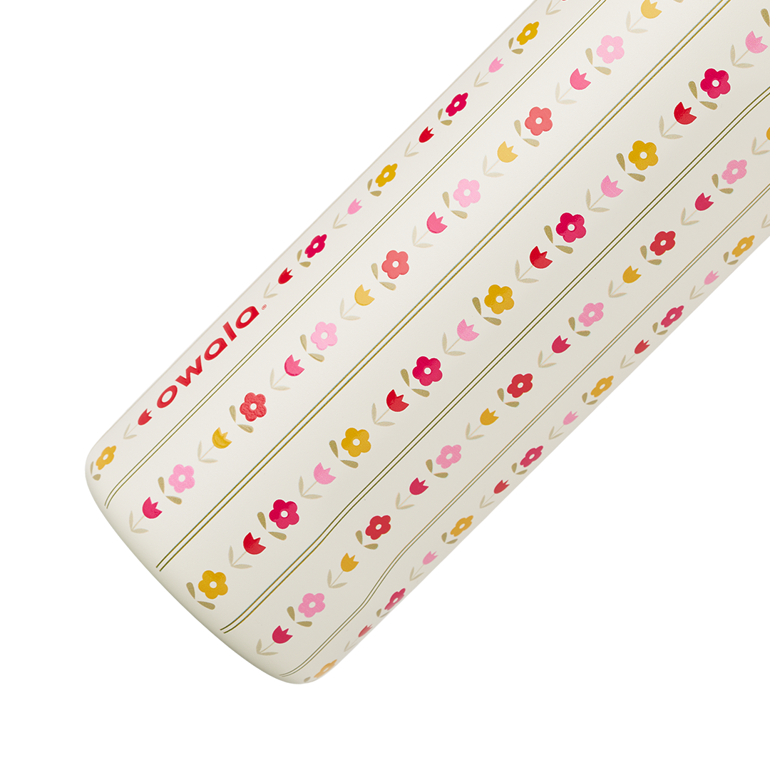 Owala Flower Crown - 24 oz