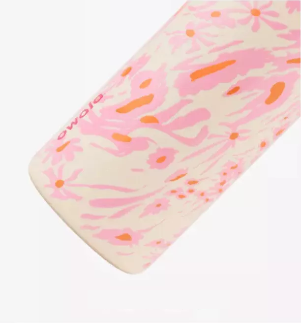 Owala Funky Floral- 32 oz