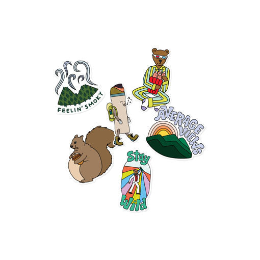 Owala Great American Road Trip - Great Smoky Mountains - 24oz