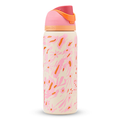 Owala Funky Floral- 32 oz