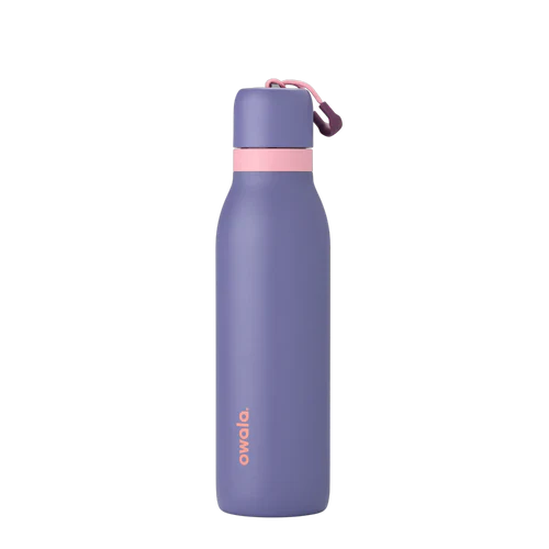 Owala FreeSip Twist - Blue Jay - 18oz