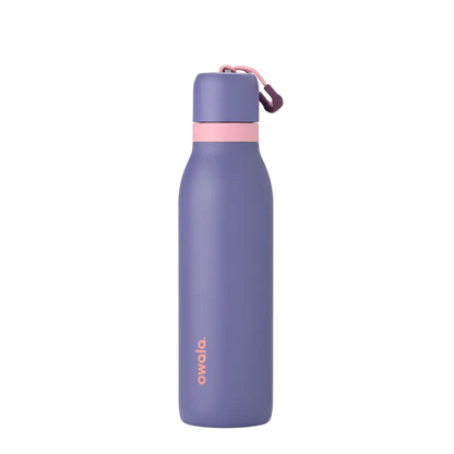 Owala FreeSip Twist - Blue Jay - 18oz