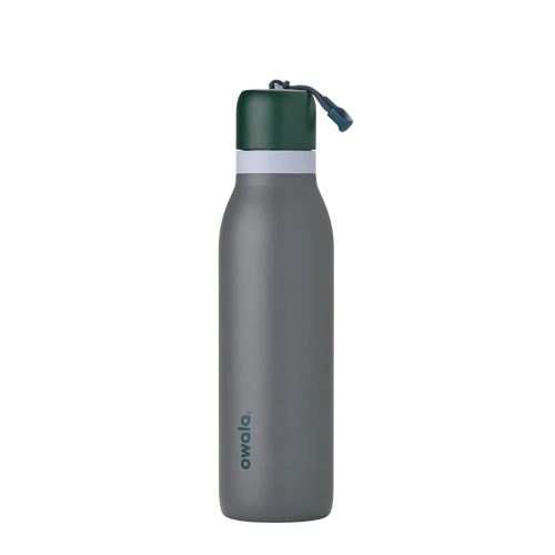 Owala FreeSip Twist - Off the Gird - 18oz