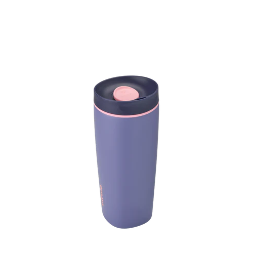 Owala SmoothSip Slider - Blue Jay - 20oz