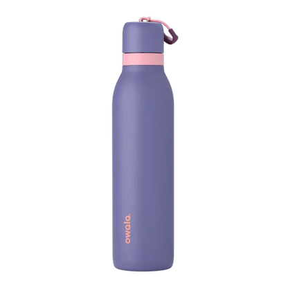 Owala FreeSip Twist - Blue Jay - 24oz
