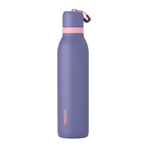 Owala FreeSip Twist - Blue Jay - 24oz