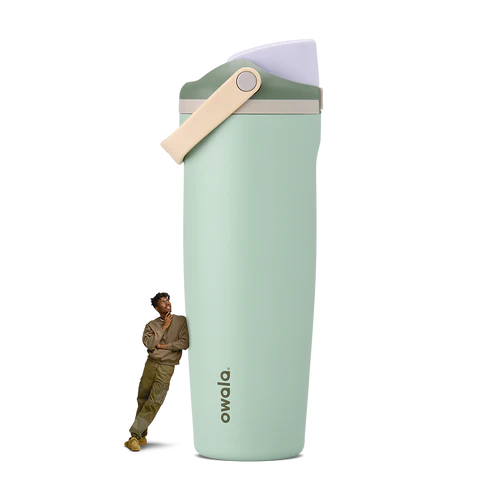 Owala Eucalyptus - 30oz