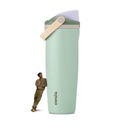 Owala Eucalyptus - 30oz