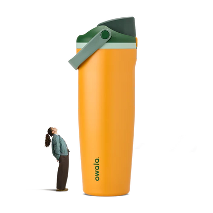 Owala Orange Grove - 30oz