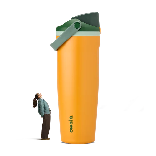 Owala Orange Grove - 30oz