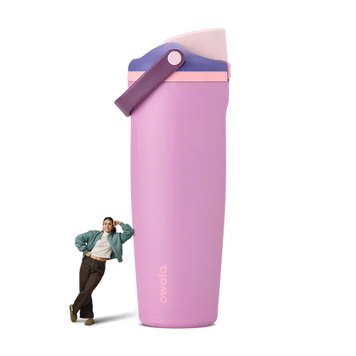 Owala Pretty in Purple - 30oz