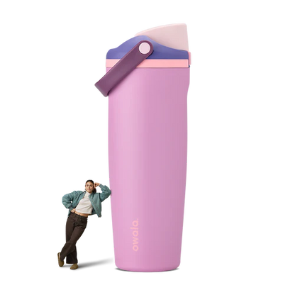 Owala Pretty in Purple - 30oz