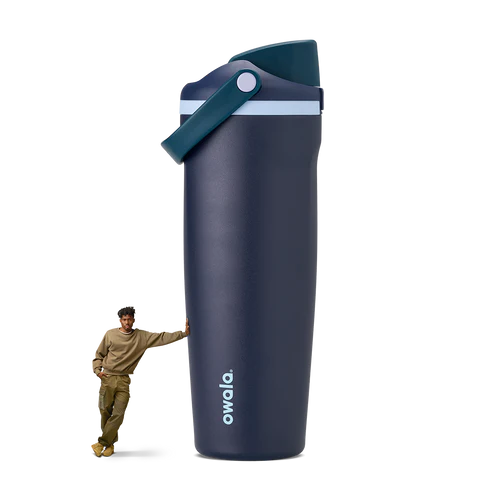 Owala Sea Captain - 30oz