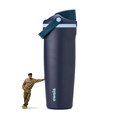 Owala Sea Captain - 30oz