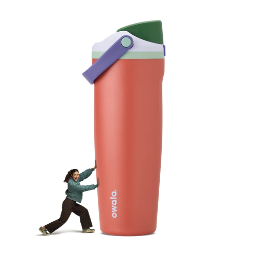 Owala Summer Harvest - 30oz