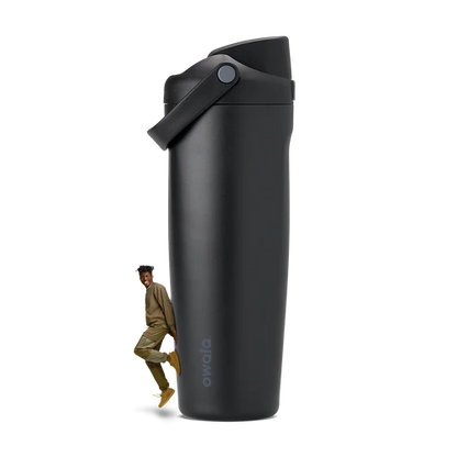 Owala Very Very Dark - 30oz