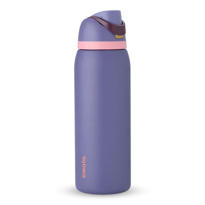 Owala FreeSip - Bule Jay - 40oz