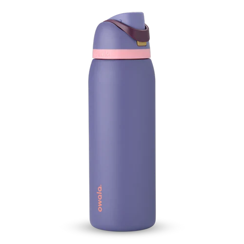 Owala FreeSip - Bule Jay - 40oz