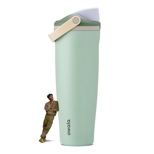 Owala Eucalyptus - 40oz