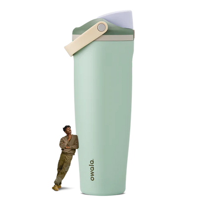 Owala Eucalyptus - 40oz