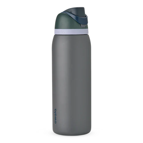 Owala FreeSip - Off the Grid - 40oz