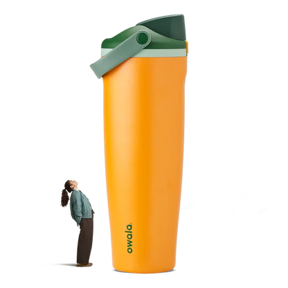 Owala Orange Grove - 40oz