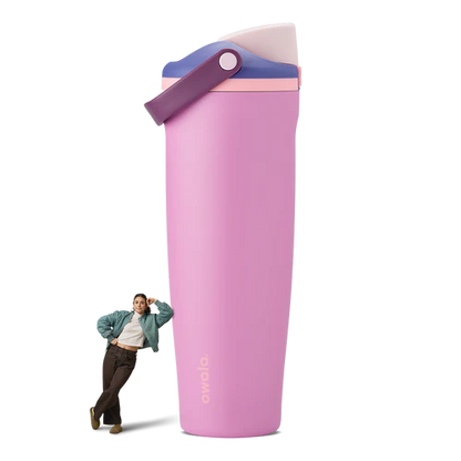 Owala Pretty in Purple - 40oz