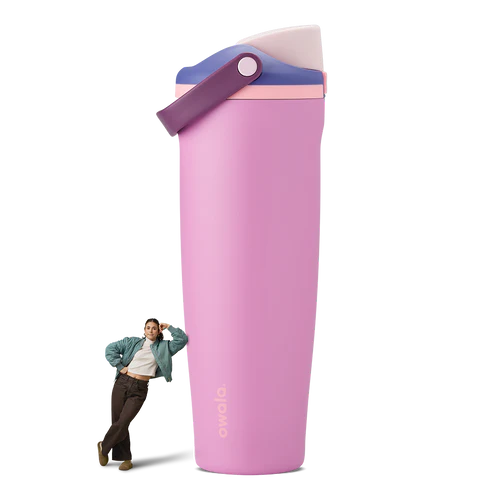 Owala Pretty in Purple - 40oz