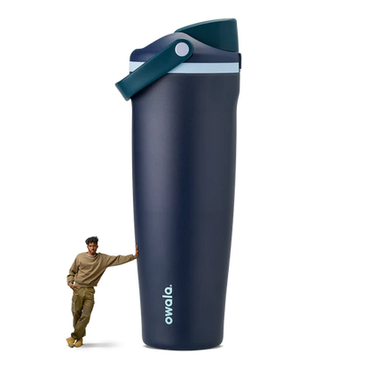 Owala Sea Captain - 40oz