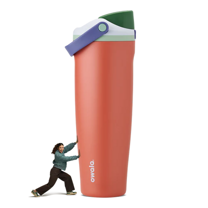 Owala Summer Harvest - 40oz