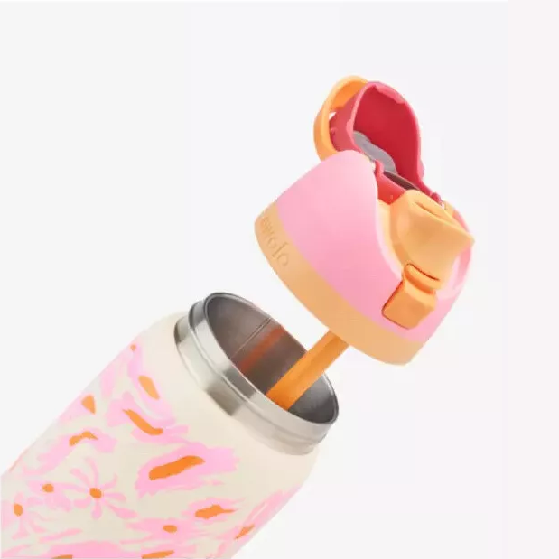 Owala Funky Floral- 32 oz