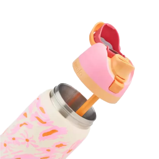 Owala Funky Floral- 32 oz