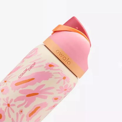 Owala Funky Floral- 32 oz