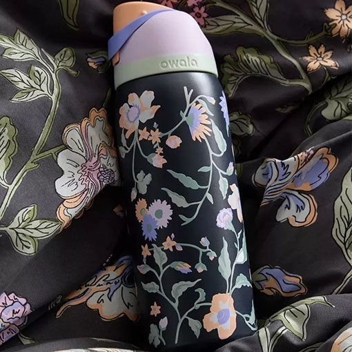 Owala Midnight Garden - Urban Outfitters Exclusive - 32 oz