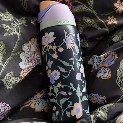 Owala Midnight Garden - Urban Outfitters Exclusive - 32 oz