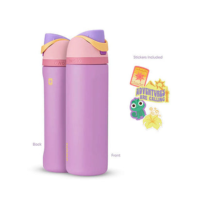 Owala Disney Princess Collection - Rapunzel - 24oz