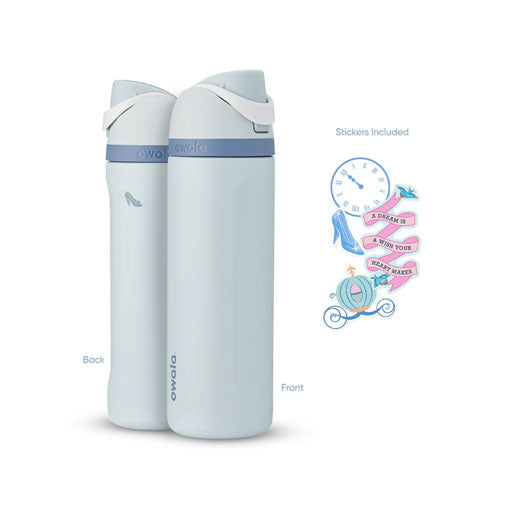 Owala Disney Princess Collection - Cinderella - 24oz
