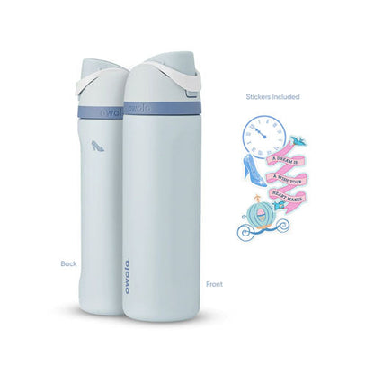 Owala Disney Princess Collection - Cinderella - 24oz
