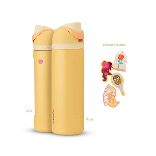 Owala Disney Princess Collection - Belle - 24oz