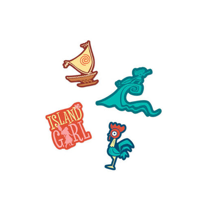 Owala Disney Princess Collection - Moana - 24oz