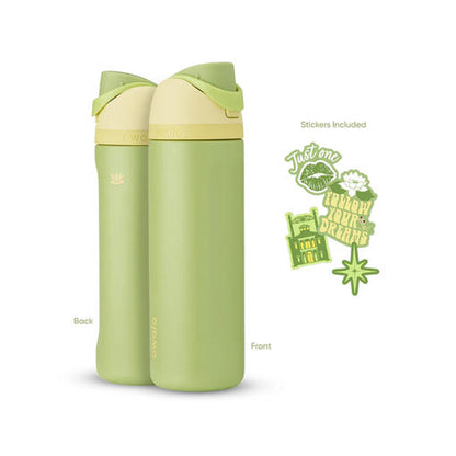 Owala Disney Princess Collection - Tiana - 24oz