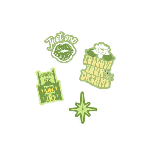 Owala Disney Princess Collection - Tiana - 24oz