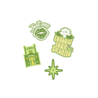 Owala Disney Princess Collection - Tiana - 24oz