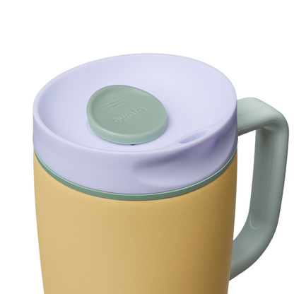 Owala SmoothSip® Slider with Handle