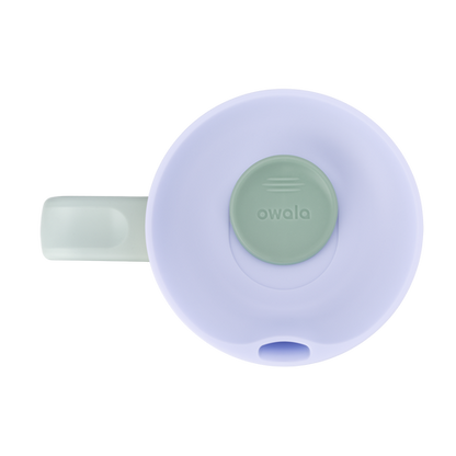 Owala SmoothSip® Slider with Handle